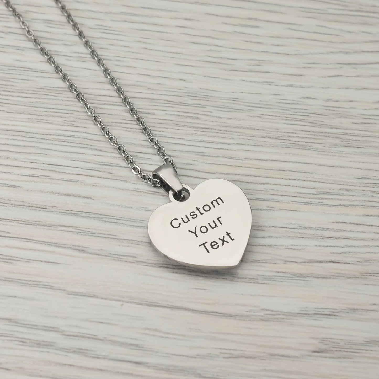 Personalized Necklace