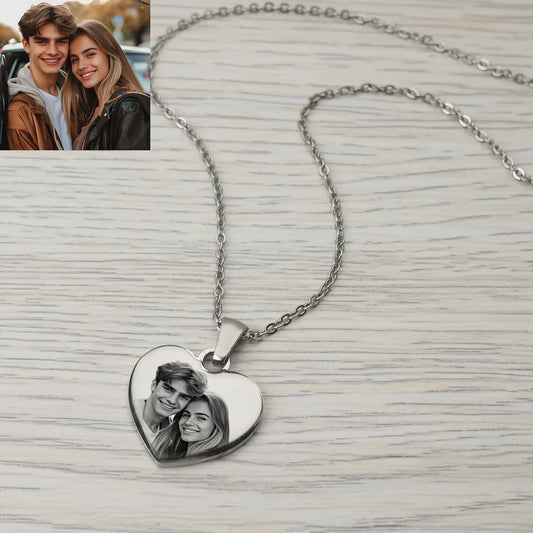 Personalized Necklace