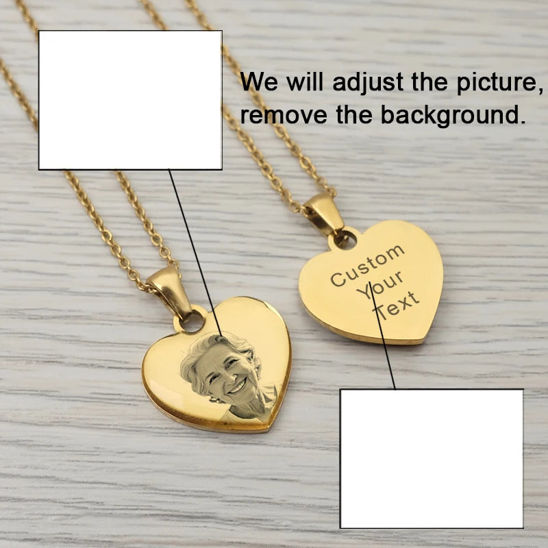 Personalized Necklace