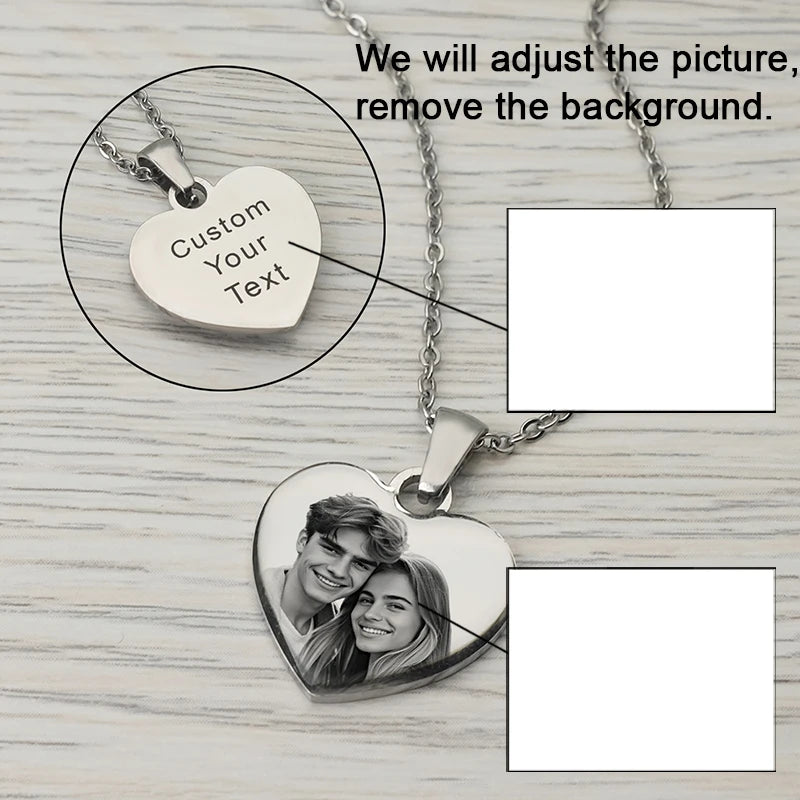 Personalized Necklace