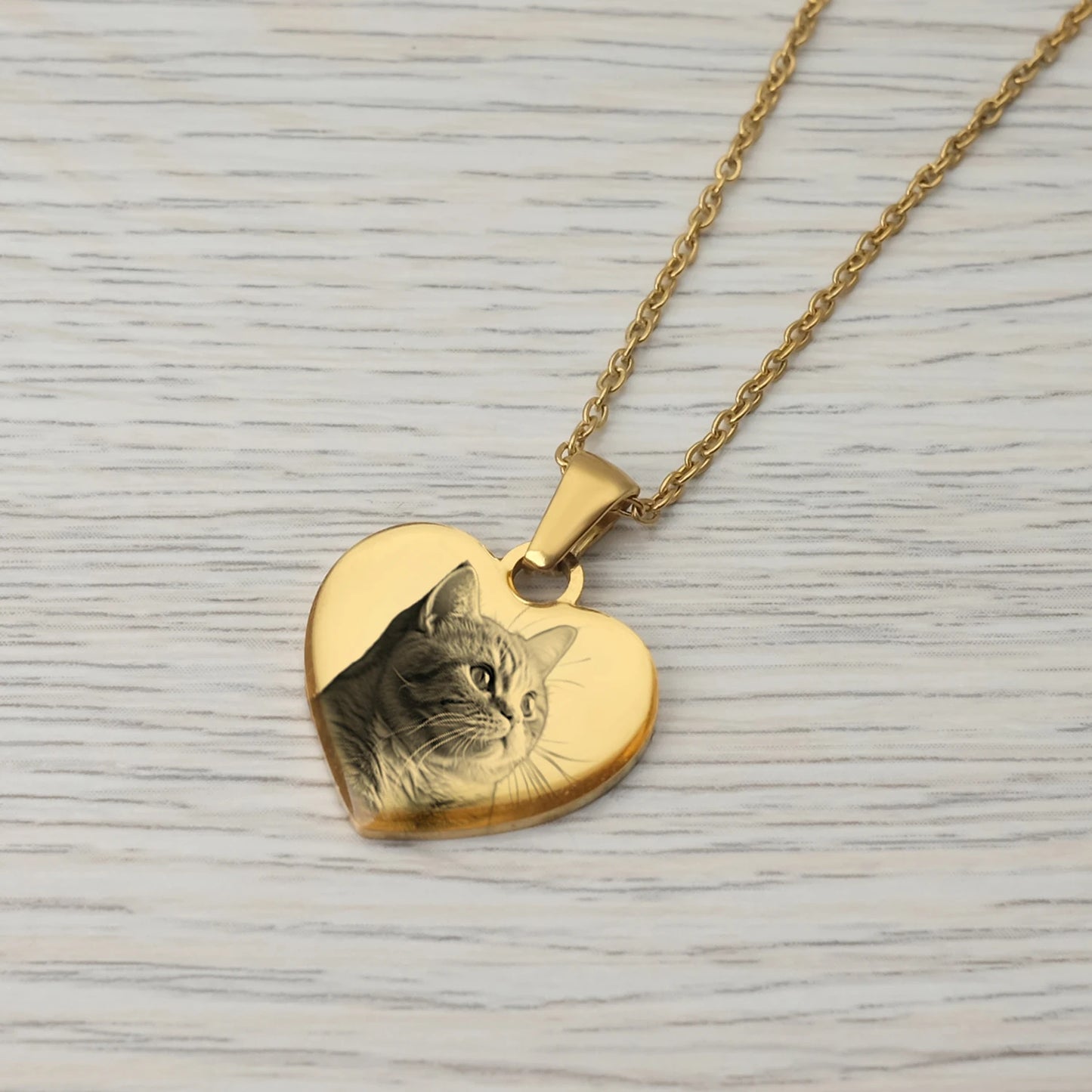 Personalized Necklace