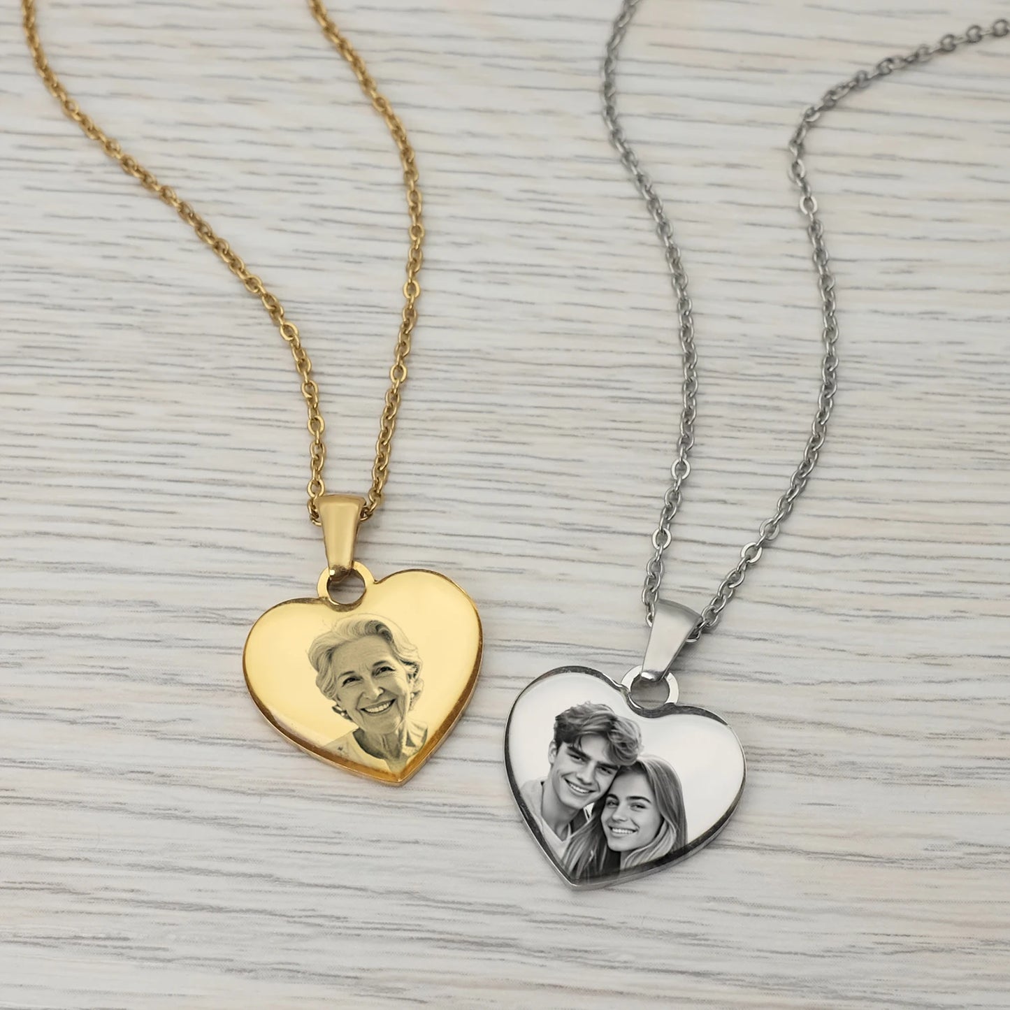 Personalized Necklace