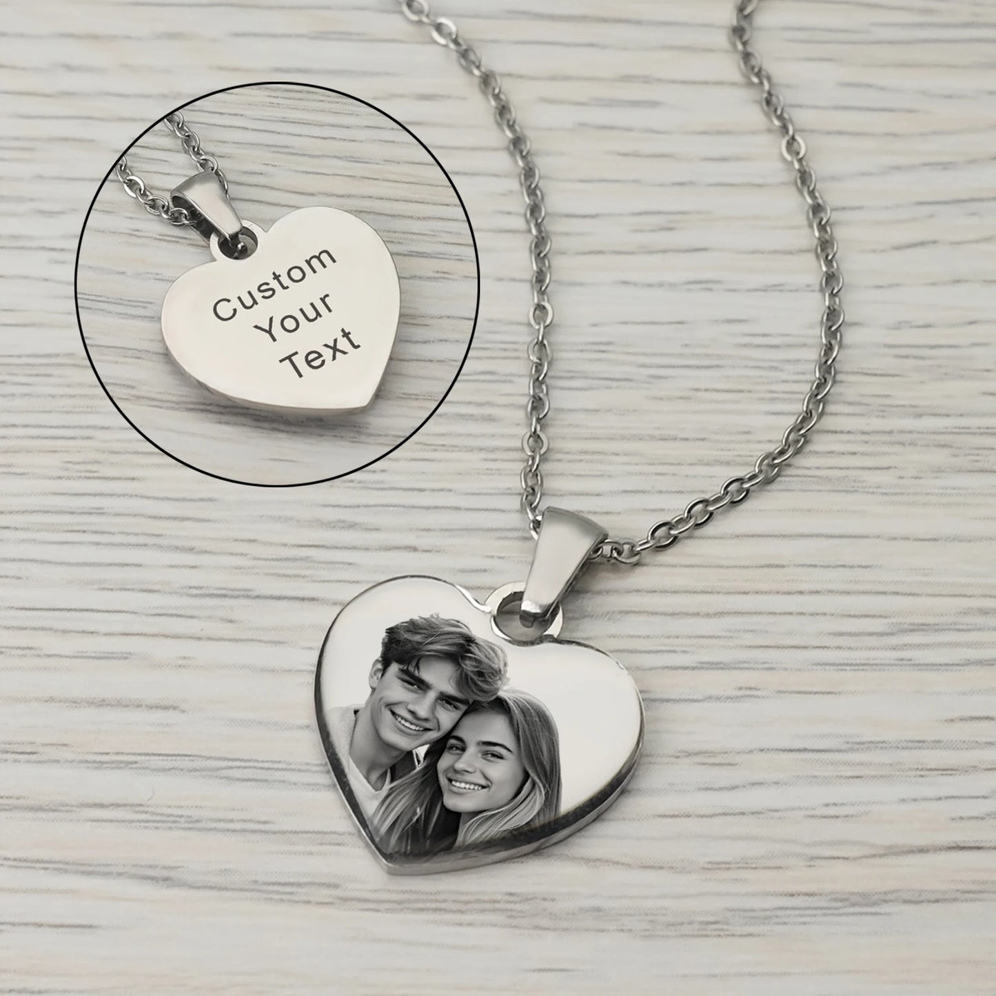 Personalized Necklace