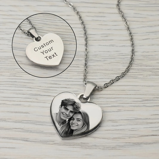 Personalized Necklace