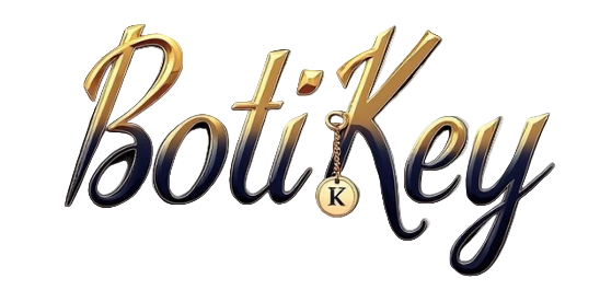 Botikey
